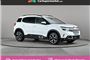 2022 Citroen C5 Aircross 1.2 PureTech 130 Shine Plus 5dr