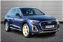 2020 Audi Q5 40 TDI Quattro S Line 5dr S Tronic