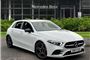 2021 Mercedes-Benz A-Class A180 AMG Line Executive Edition 5dr Auto