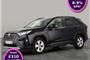 2020 Toyota RAV4 2.5 VVT-i Hybrid Icon 5dr CVT 2WD