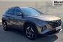 2022 Hyundai Tucson 1.6 TGDi Plug-in Hybrid Premium 5dr 4WD Auto
