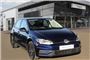 2017 Volkswagen Golf 1.6 TDI SE 5dr DSG