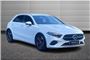 2023 Mercedes-Benz A-Class A180 Sport Executive 5dr Auto