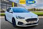 2019 Ford Focus ST 2.0 EcoBlue 190 ST 5dr