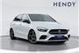 2022 Mercedes-Benz B-Class B200 AMG Line Premium Edition 5dr Auto