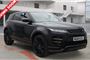 2019 Land Rover Range Rover Evoque 2.0 D150 R-Dynamic 5dr Auto