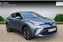2023 Toyota C-HR 2.0 Hybrid Design 5dr CVT