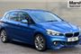 2017 BMW 2 Series Active Tourer 220i M Sport 5dr Step Auto