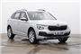 2024 Skoda Kamiq 1.0 TSI 95 SE 5dr