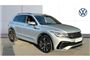 2022 Volkswagen Tiguan 1.5 TSI 150 R-Line 5dr DSG