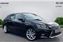 2019 Lexus CT 200h 1.8 5dr CVT