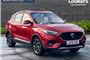 2021 MG ZS 1.5 VTi-TECH Exclusive 5dr