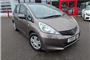 2015 Honda Jazz 1.2 i-VTEC SE 5dr [Start Stop]