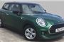 2021 MINI Hatchback 1.5 Cooper Classic II 3dr