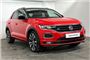 2019 Volkswagen T-Roc 1.5 TSI EVO R-Line 5dr