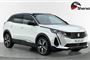 2021 Peugeot 3008 1.6 PureTech 180 GT Premium 5dr EAT8