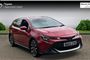 2022 Toyota Corolla Touring Sport 2.0 VVT-i Hybrid Trek 5dr CVT