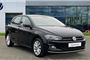 2020 Volkswagen Polo 1.0 TSI 115 SEL 5dr DSG