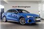 2023 Audi S3 S3 TFSI Quattro 4dr S Tronic