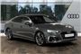 2023 Audi A5 Sportback 35 TFSI S Line 5dr S Tronic