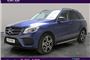 2018 Mercedes-Benz GLE GLE 250d 4Matic AMG Line Prem Plus 5dr 9G-Tronic