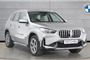 2023 BMW X1 sDrive 20i MHT xLine 5dr Step Auto