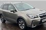 2019 Subaru Forester 2.0 XE Premium Lineartronic 5dr