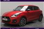 2023 Suzuki Swift Sport 1.4 Boosterjet 48V Hybrid Sport 5dr