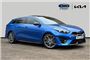 2023 Kia ProCeed 1.5T GDi ISG GT-Line S 5dr DCT