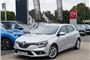 2017 Renault Megane 1.6 dCi Dynamique Nav 5dr