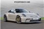 2022 Porsche 911 GT3 2dr PDK Touring Pack