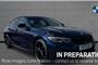 2020 BMW 3 Series 320d MHT M Sport Pro Edition 4dr Step Auto