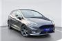 2021 Ford Fiesta 1.0 EcoBoost 100 ST-Line Edition 5dr