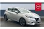 2020 Nissan Micra 1.0 IG-T 100 Acenta Limited Edition 5dr