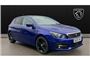 2019 Peugeot 308 1.2 PureTech 130 Tech Edition 5dr