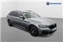 2022 BMW 5 Series Touring 530e M Sport 5dr Auto