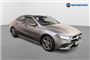 2020 Mercedes-Benz A-Class Saloon A250e AMG Line 4dr Auto