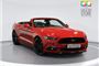 2016 Ford Mustang 2.3 EcoBoost 2dr Auto