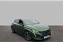 2023 Peugeot 308 1.2 PureTech Allure Premium 5dr EAT8