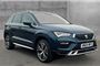 2024 SEAT Ateca 1.5 TSI EVO Xperience Lux 5dr DSG