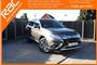 2018 Mitsubishi Outlander 2.0 Juro 5dr CVT