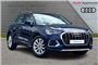 2022 Audi Q3 35 TFSI Sport 5dr