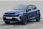 2024 Renault Captur 1.6 E-Tech Full Hybrid 145 Esprit Alpine 5dr Auto