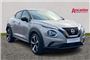 2021 Nissan Juke 1.0 DiG-T Tekna 5dr DCT