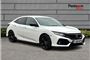 2019 Honda Civic 1.0 VTEC Turbo 126 Sport Line 5dr CVT