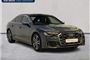 2025 Audi A6 50 TFSI e Quattro S Line 4dr S Tronic
