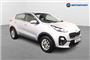 2018 Kia Sportage 1.6 GDi ISG 1 5dr