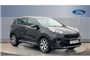 2017 Kia Sportage 1.7 CRDi ISG GT-Line Edition 5dr