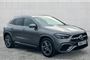 2024 Mercedes-Benz GLA GLA 200 AMG Line Executive 5dr Auto