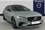 2024 Volvo V90 2.0 T8 [455] PHEV Ultra Dark 5dr AWD Auto